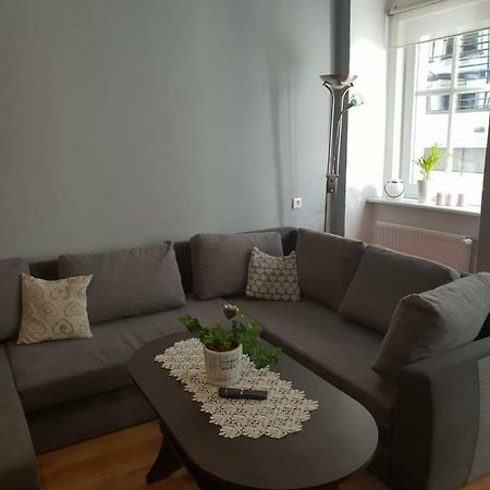 Apartament Danusia Apartamento Jelenia Góra Exterior foto