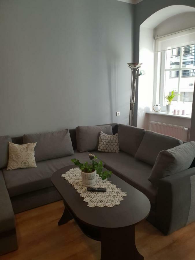 Apartament Danusia Apartamento Jelenia Góra Exterior foto