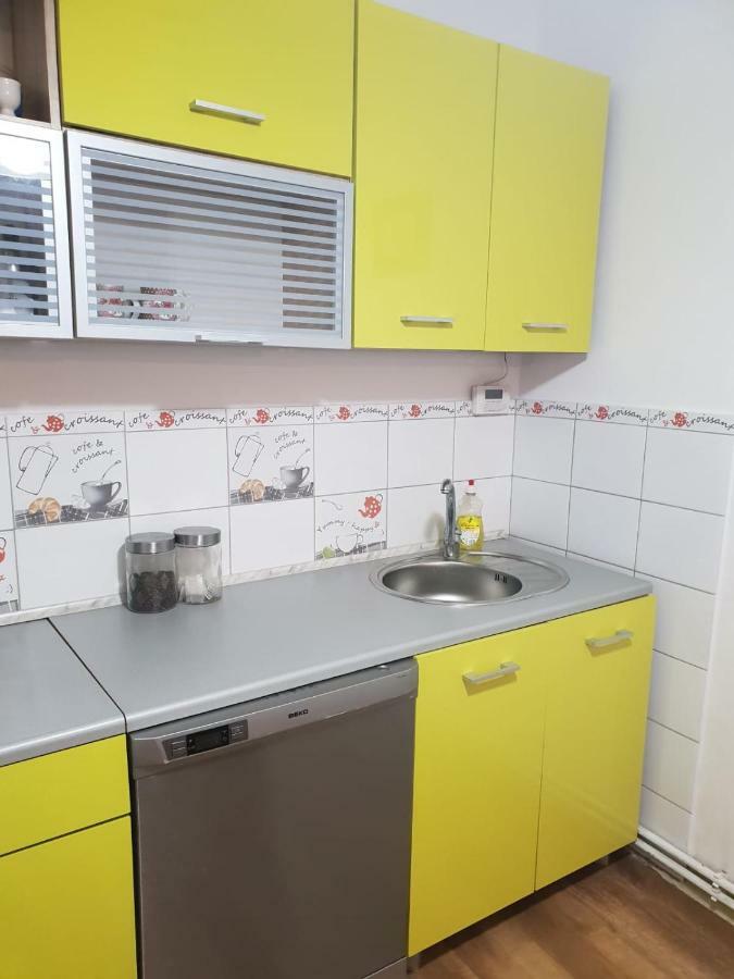 Apartament Danusia Apartamento Jelenia Góra Exterior foto