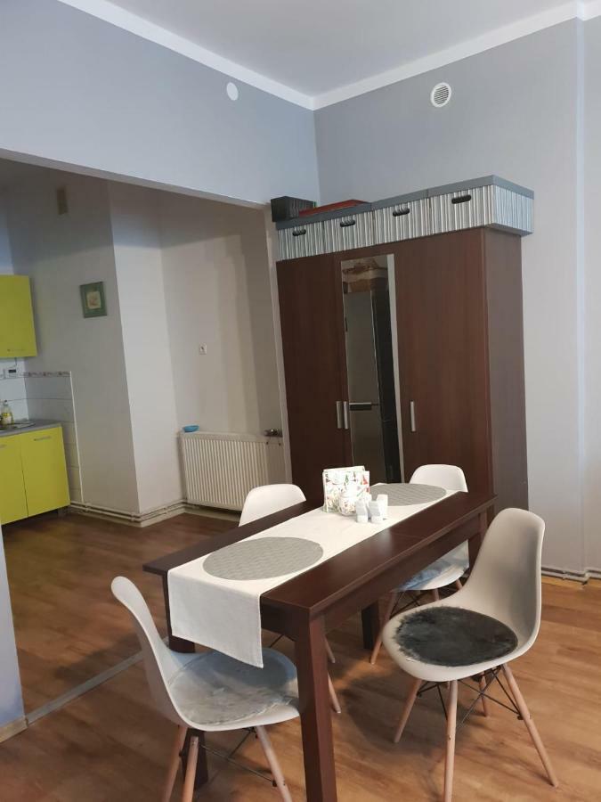 Apartament Danusia Apartamento Jelenia Góra Exterior foto